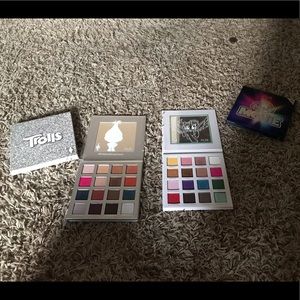 Limited edition PÜR eyeshadow palette